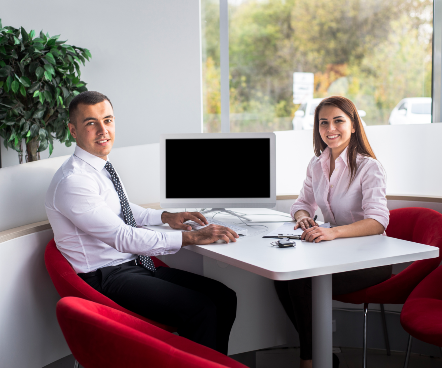 Smart Services