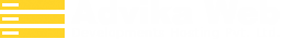 Advika Web Logo