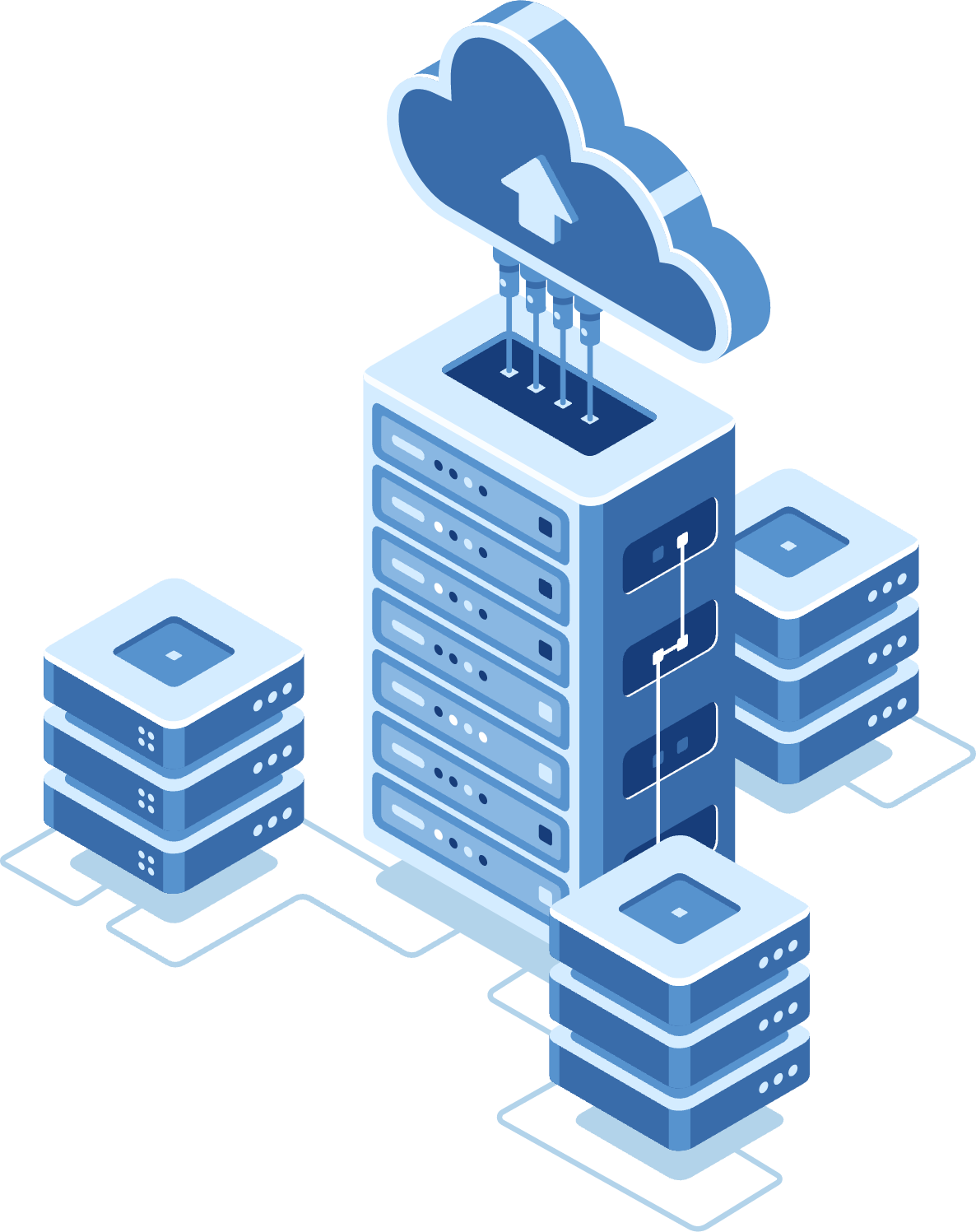 Cloud Server