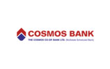 Cosmos Cooperative Bank Ltd