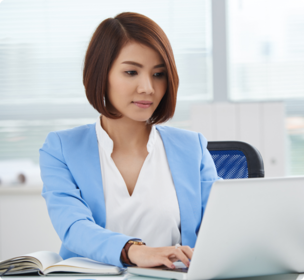 Sales Agent